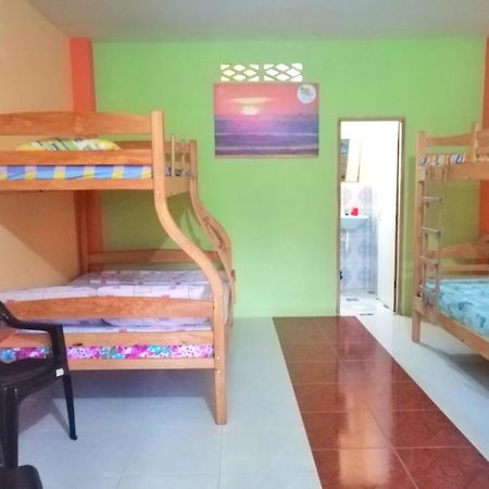 La Casa De Lili Hotel โอลอน ห้อง รูปภาพ