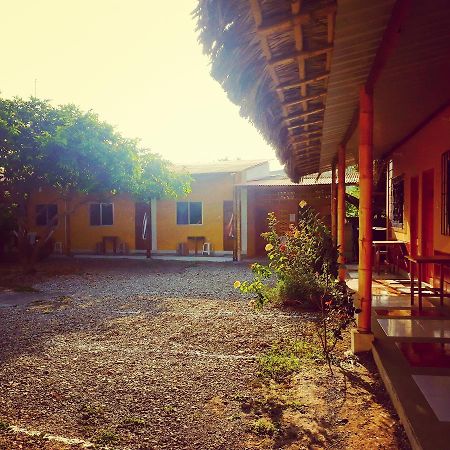 La Casa De Lili Hotel โอลอน ภายนอก รูปภาพ