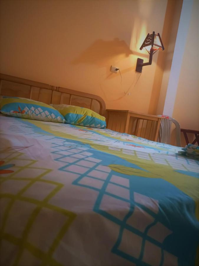 La Casa De Lili Hotel โอลอน ห้อง รูปภาพ