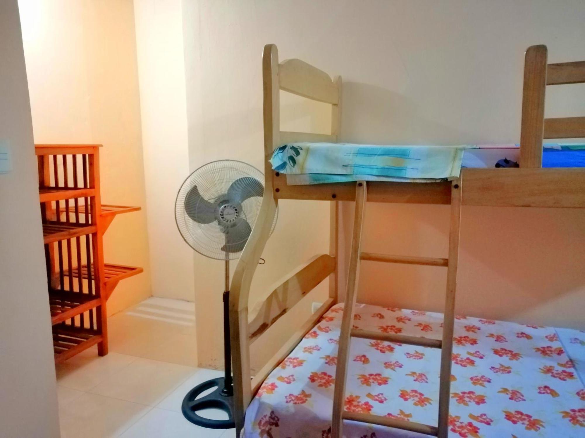 La Casa De Lili Hotel โอลอน ห้อง รูปภาพ