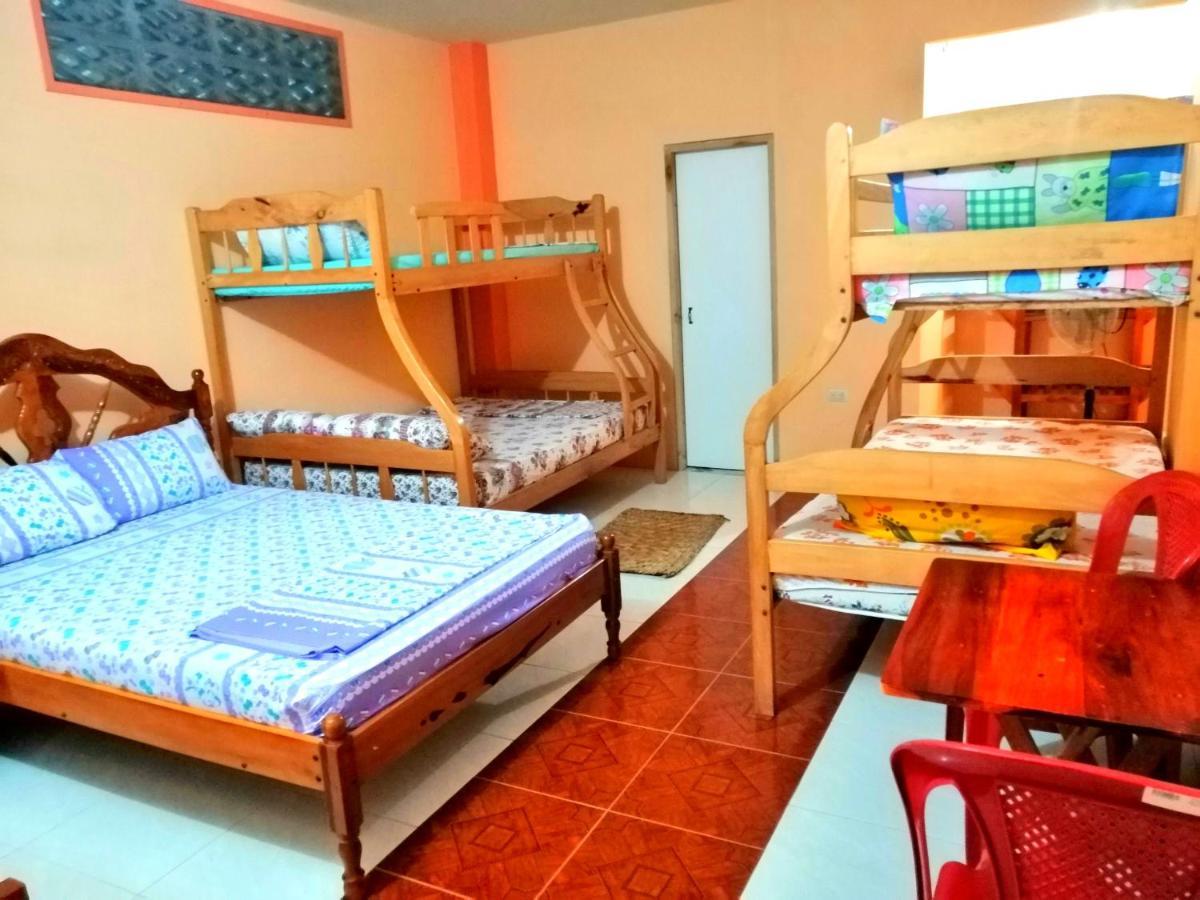 La Casa De Lili Hotel โอลอน ห้อง รูปภาพ