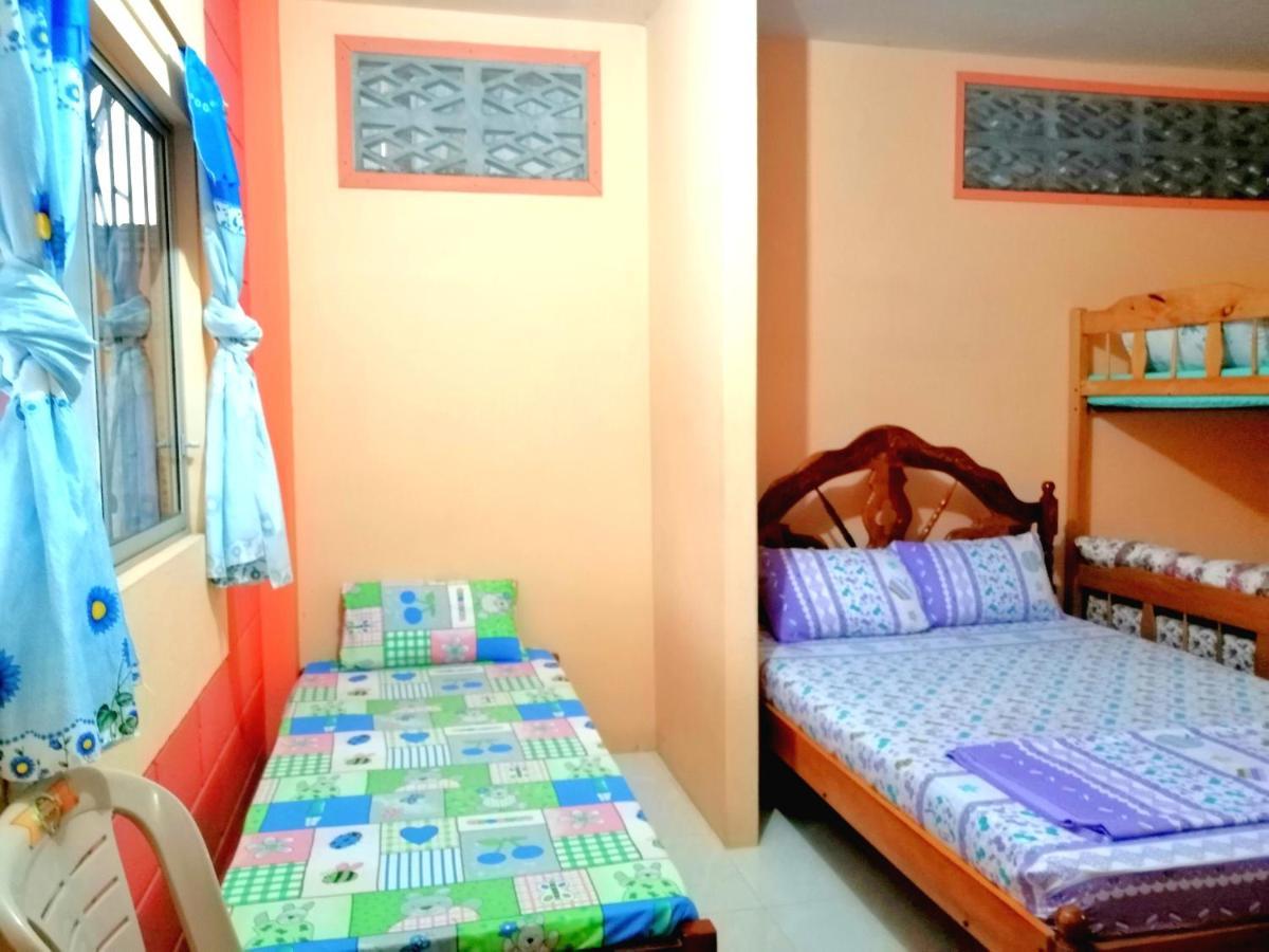 La Casa De Lili Hotel โอลอน ภายนอก รูปภาพ